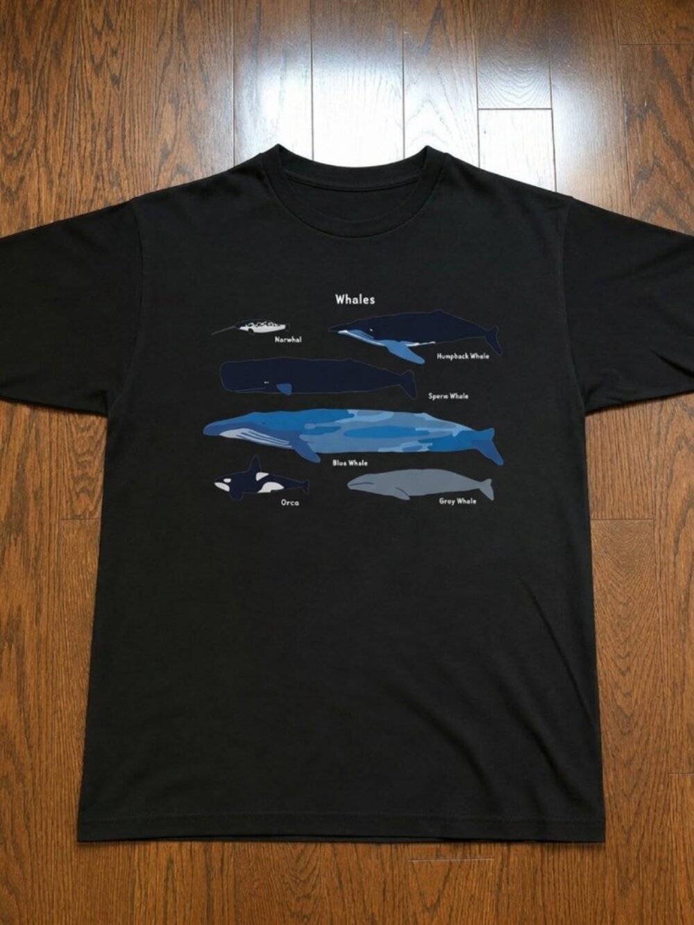 Gildan Men's T-shirt